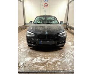 BMW 120 Gebrauchtwagen