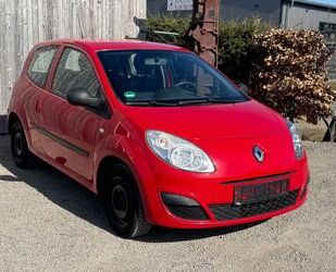 Renault Twingo Gebrauchtwagen