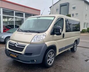 Citroen Jumper Gebrauchtwagen