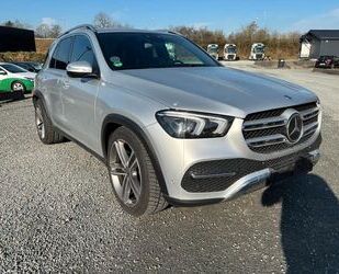 Mercedes-Benz GLE 300 Gebrauchtwagen