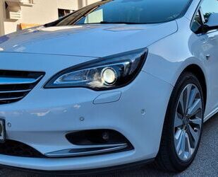 Opel Cascada Gebrauchtwagen