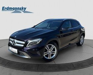 Mercedes-Benz GLA 250 Gebrauchtwagen