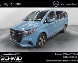 Mercedes-Benz V 250 Gebrauchtwagen