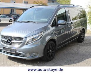 Mercedes-Benz Vito Gebrauchtwagen