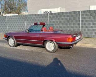 Mercedes-Benz SL 280 Gebrauchtwagen