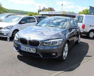 BMW 120 Gebrauchtwagen