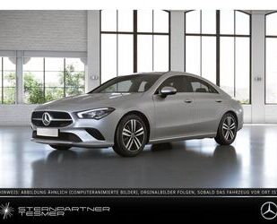 Mercedes-Benz CLA 180 Gebrauchtwagen