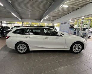 BMW 330 Gebrauchtwagen