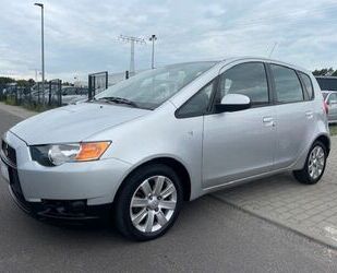Mitsubishi Colt Gebrauchtwagen
