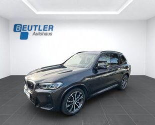 BMW X3 M40 Gebrauchtwagen