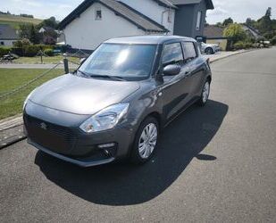 Suzuki Swift Gebrauchtwagen