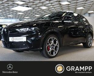 Alfa Romeo Tonale Gebrauchtwagen