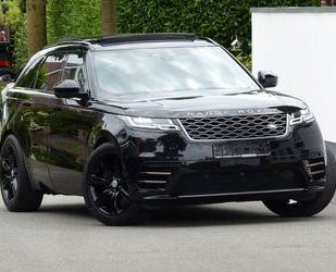 Land Rover Range Rover Velar Gebrauchtwagen