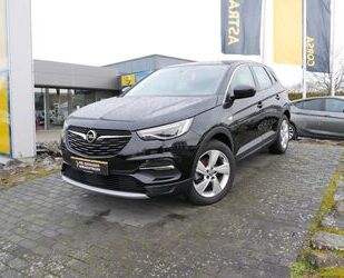 Opel Grandland (X) Gebrauchtwagen
