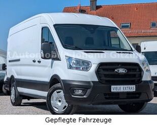 Ford Transit Gebrauchtwagen