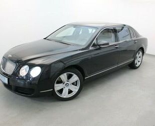Bentley Continental Flying Spur Gebrauchtwagen