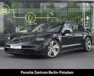 Porsche Taycan Gebrauchtwagen