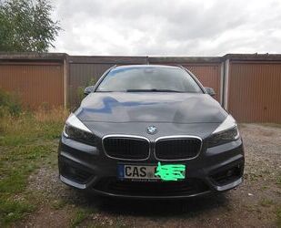 BMW 216 Gebrauchtwagen