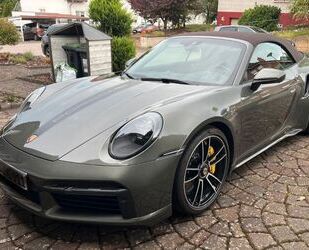 Porsche 992 Gebrauchtwagen