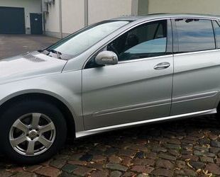 Mercedes-Benz R 300 Gebrauchtwagen