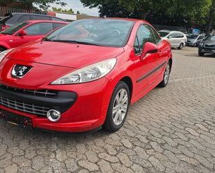 Peugeot 207 Gebrauchtwagen