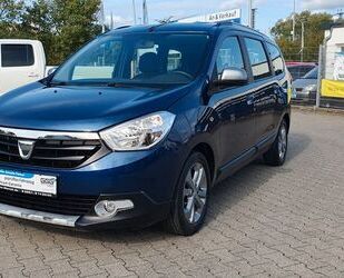 Dacia Lodgy Gebrauchtwagen