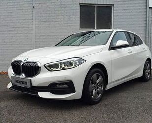 BMW 116 Gebrauchtwagen