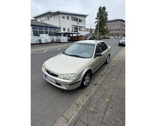 Mazda 323 Gebrauchtwagen