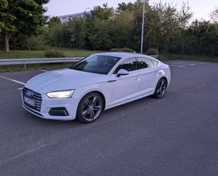 Audi A5 Gebrauchtwagen