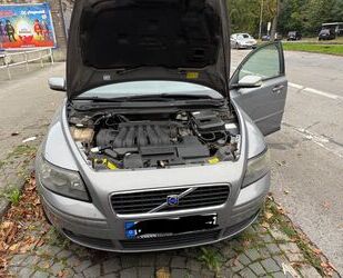 Volvo S40 Gebrauchtwagen