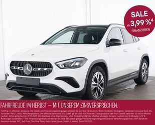 Mercedes-Benz GLA 200 Gebrauchtwagen