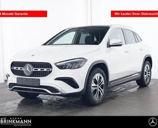 Mercedes-Benz GLA 180 Gebrauchtwagen