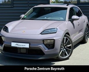 Porsche Macan Gebrauchtwagen