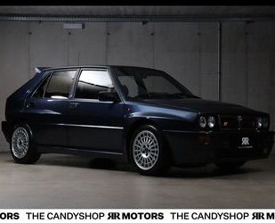 Lancia Delta Gebrauchtwagen