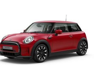 Mini Cooper Gebrauchtwagen