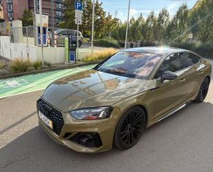 Audi RS5 Gebrauchtwagen