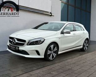 Mercedes-Benz A 220 Gebrauchtwagen
