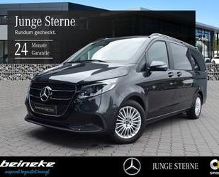 Mercedes-Benz V 220 Gebrauchtwagen