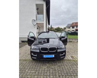 BMW X6 Gebrauchtwagen