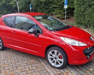 Peugeot 207 Gebrauchtwagen