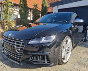 Audi TT Gebrauchtwagen