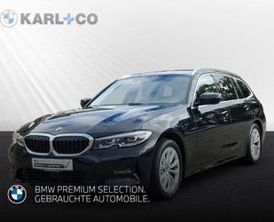 BMW 318 Gebrauchtwagen