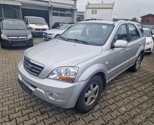 Kia Sorento Gebrauchtwagen