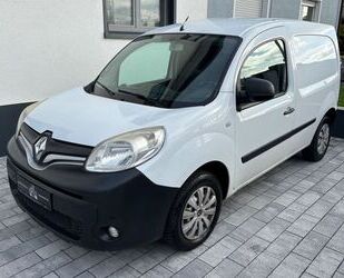 Renault Kangoo Gebrauchtwagen