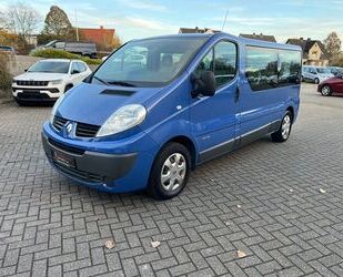 Renault Trafic Gebrauchtwagen