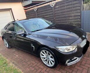 BMW 420 Gran Coupé Gebrauchtwagen