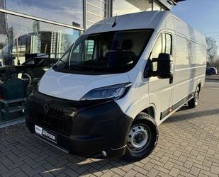 Peugeot Boxer Gebrauchtwagen