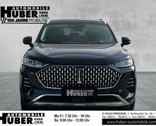 GWM Wey 05 Gebrauchtwagen