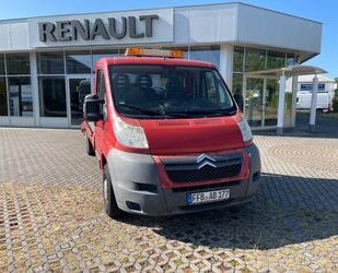Citroen Jumper Gebrauchtwagen
