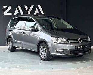 Honda Sharan 
